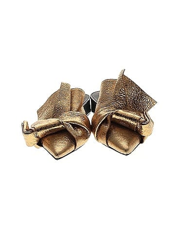 No. 21 Mule/Clog (view 2)