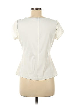 Ann Taylor Factory Short Sleeve Top (view 2)