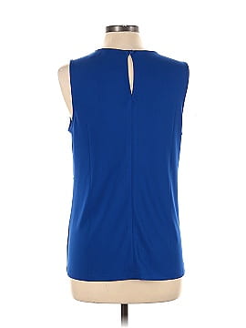 Lark & Ro Sleeveless Blouse (view 2)