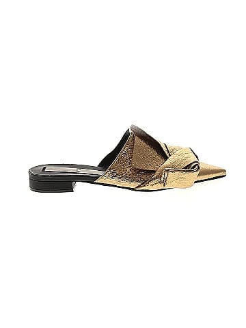 No. 21 Mule/Clog (view 1)
