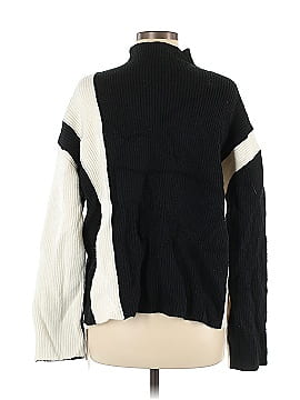 Commense Turtleneck Sweater (view 2)