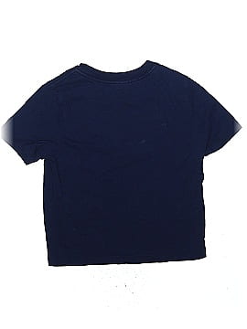 Hanna Andersson Short Sleeve T-Shirt (view 2)