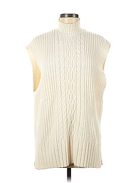 Ann Taylor LOFT Sweater Vest (view 1)