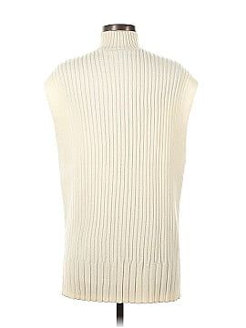 Ann Taylor LOFT Sweater Vest (view 2)