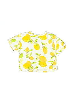 Zara Short Sleeve T-Shirt (view 1)