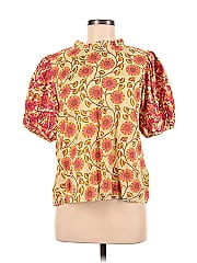 Thml Short Sleeve Blouse