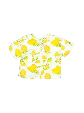 Zara Short Sleeve T-Shirt (view 2)