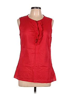 Tory Burch Sleeveless Blouse (view 1)