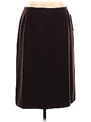 Kasper Casual Skirt