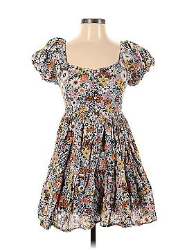 American Eagle Outfitters Casual Dress (view 1)