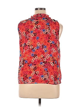 INC International Concepts Sleeveless Blouse (view 2)