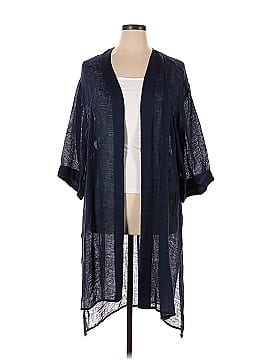 Soft Surroundings Kimono (view 1)