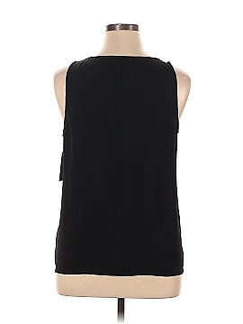 Melrose and Market Sleeveless Blouse (view 2)