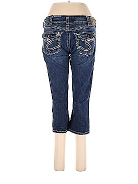 Silver Jeans Co. Jeans (view 2)