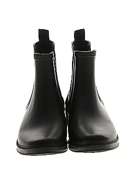 J.Crew Rain Boots (view 2)