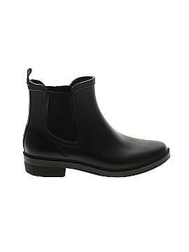 J.Crew Rain Boots (view 1)