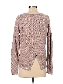 Madewell Pullover Sweater (view 2)