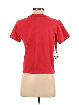 Sunday Best Short Sleeve T-Shirt (view 2)