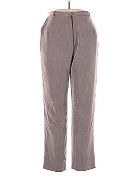 Doncaster Linen Pants (view 1)