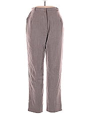 Doncaster Linen Pants