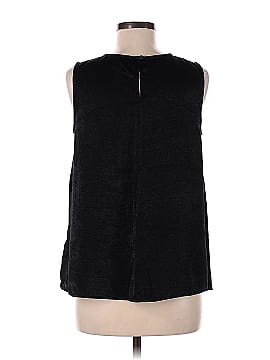 Banana Republic Factory Store Sleeveless Top (view 2)