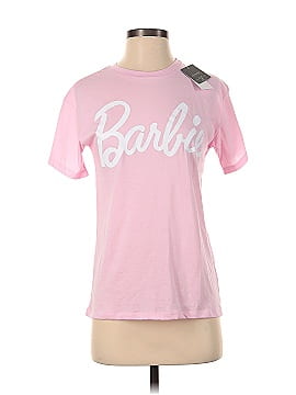 Barbie Long Sleeve T-Shirt (view 1)