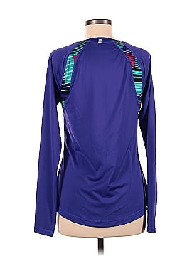 Fila Sport Long Sleeve T-Shirt (view 2)