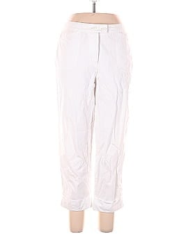 Talbots Linen Pants (view 1)