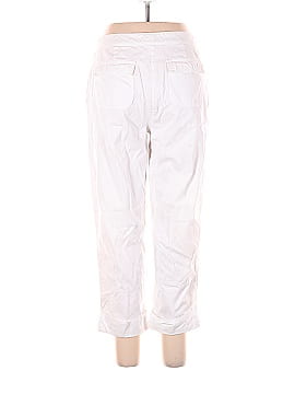 Talbots Linen Pants (view 2)