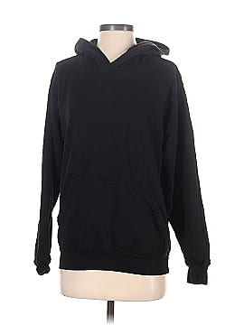 American Apparel Pullover Hoodie (view 1)