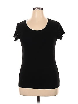 Cynthia Rowley TJX Short Sleeve T-Shirt (view 1)