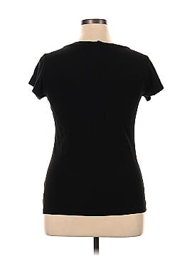 Cynthia Rowley TJX Short Sleeve T-Shirt (view 2)