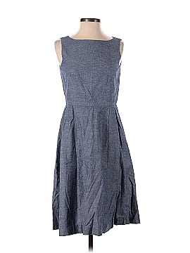 L.L.Bean Signature Casual Dress (view 1)