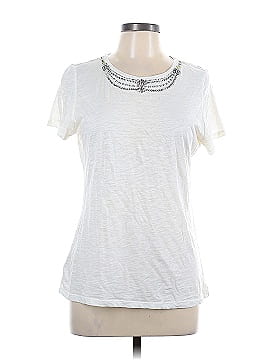 Ann Taylor LOFT Short Sleeve Top (view 1)