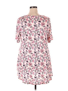 Lane Bryant Casual Dress (view 2)