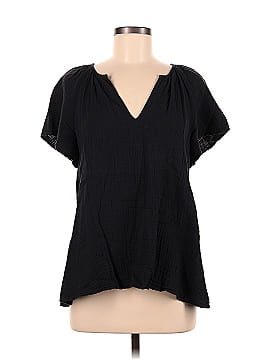 Sam & Lavi Short Sleeve Blouse (view 1)