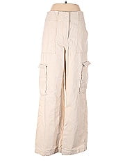 H&M L.O.G.G. Cargo Pants