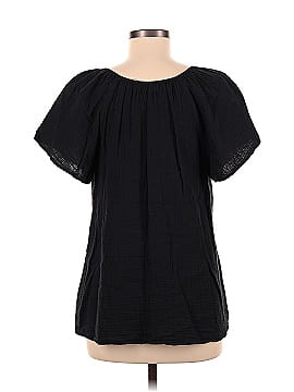 Sam & Lavi Short Sleeve Blouse (view 2)