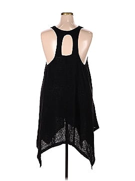 Torrid Sleeveless Blouse (view 2)