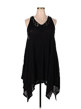 Torrid Sleeveless Blouse (view 1)