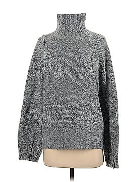 Universal Thread Turtleneck Sweater (view 1)