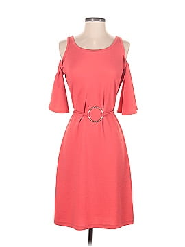 Yoana Baraschi Casual Dress (view 1)