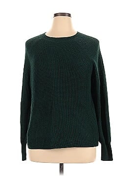 Jessica Simpson Pullover Sweater (view 1)