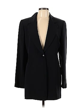 Dana Buchman Blazer (view 1)