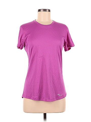 Saucony Active T-Shirt (view 1)