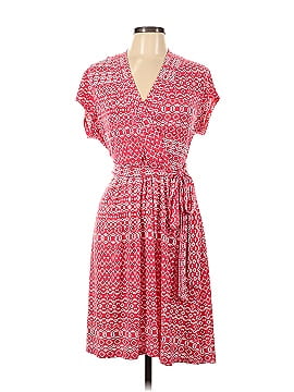 Liz Claiborne Casual Dress (view 1)