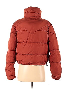 Forever 21 Snow Jacket (view 2)