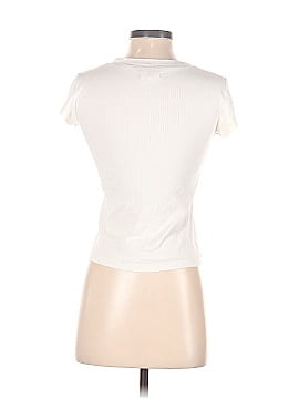 Madewell Short Sleeve T-Shirt (view 2)