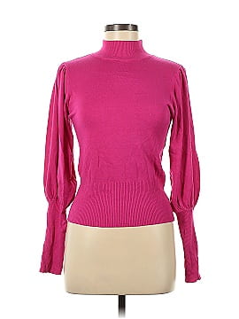 Robertson & Rodeo Turtleneck Sweater (view 1)