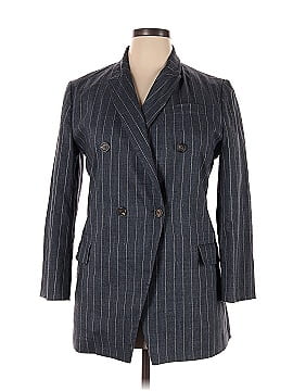 Brunello Cucinelli Coat (view 1)